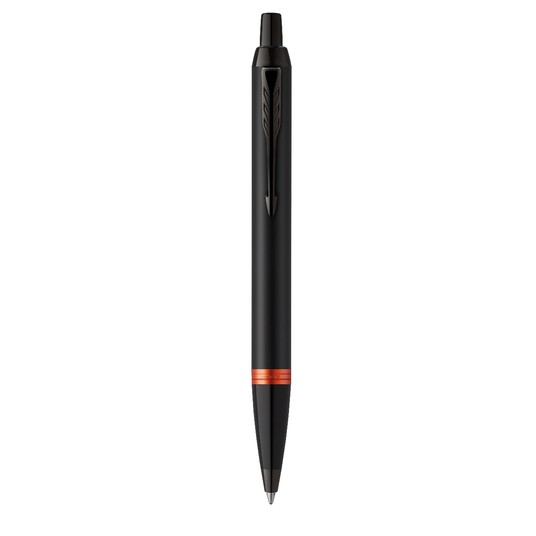 DŁUGOPIS PARKER IM PROFESSIONALS F. ORANGE 2172946 -zdjęcie numer 1