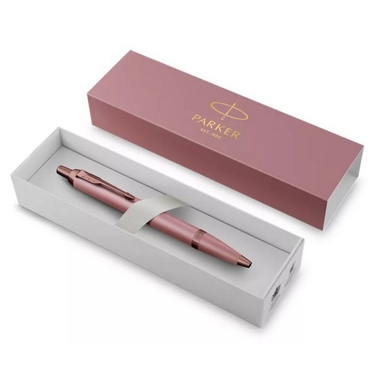 DŁUGOPIS PARKER IM RIITUALS MAUVE 2235416 -zdjęcie numer 1