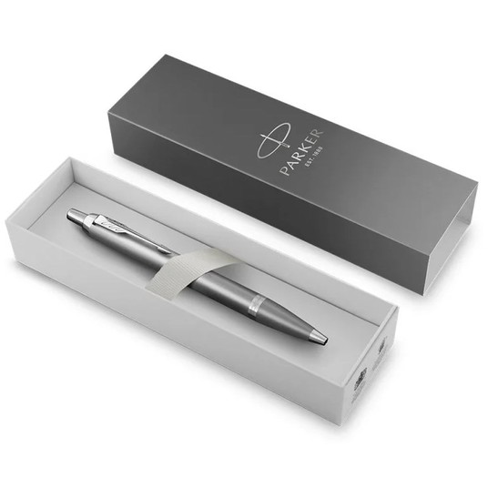 DŁUGOPIS PARKER IM Rituals Turquoise GREY 2203898 -zdjęcie numer 1