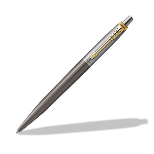 DŁUGOPIS PARKER JOTTER GREY GT 2213723 -zdjęcie numer 1