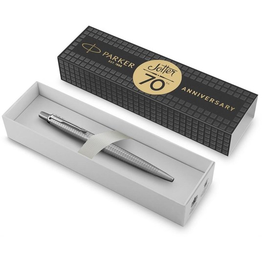 DŁUGOPIS PARKER JOTTER NIEBIESKI 5309 -zdjęcie numer 1