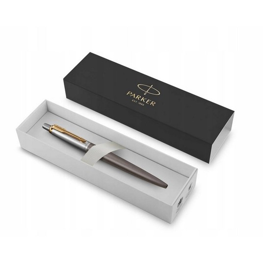 DŁUGOPIS PARKER JOTTER XL GREY CORE GT 2213722 -zdjęcie numer 1
