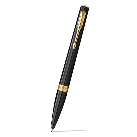 DŁUGOPIS PARKER MERIDIAN CZARNY GT 2231395 -zdjęcie numer 1