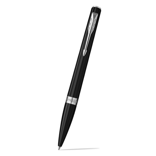 DŁUGOPIS PARKER MERIDIAN CZARNY MATOWY CT 2231407 -zdjęcie numer 1