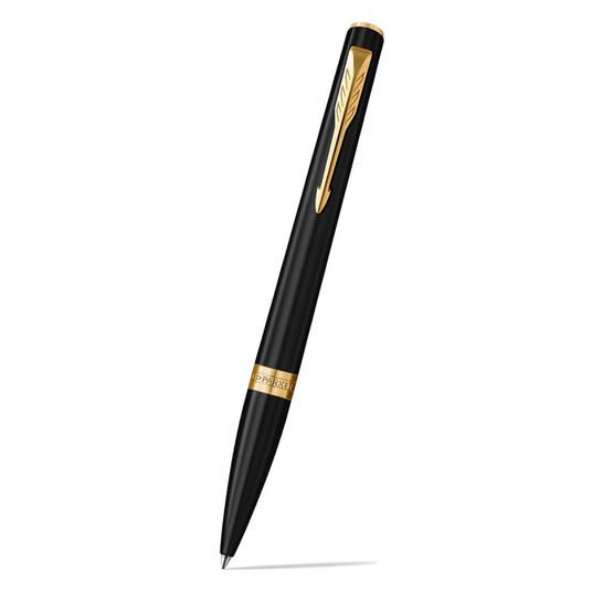 DŁUGOPIS PARKER MERIDIAN CZARNY MATOWY GT 2231403 -zdjęcie numer 1
