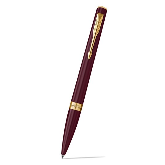DŁUGOPIS PARKER MERIDIAN CZERWONY GT 2231415 -zdjęcie numer 1