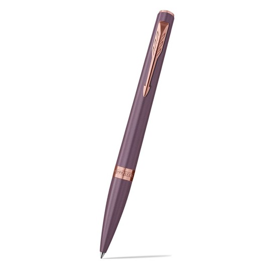 DŁUGOPIS PARKER MERIDIAN FIOLETOWY PGT 2247765 -zdjęcie numer 1