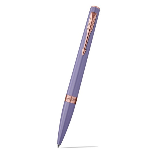 DŁUGOPIS PARKER MERIDIAN LILIOWY PGT 2247769 -zdjęcie numer 1