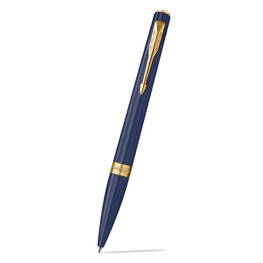 DŁUGOPIS PARKER MERIDIAN NIEBIESKI 2231411 -zdjęcie numer 1