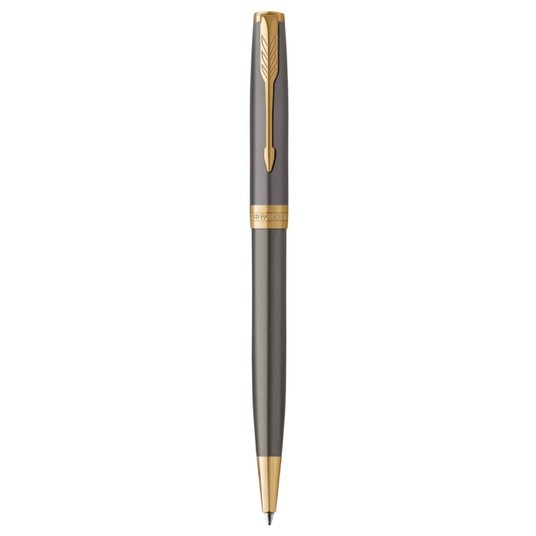 DŁUGOPIS PARKER SONNET GREY 2213679 -zdjęcie numer 1
