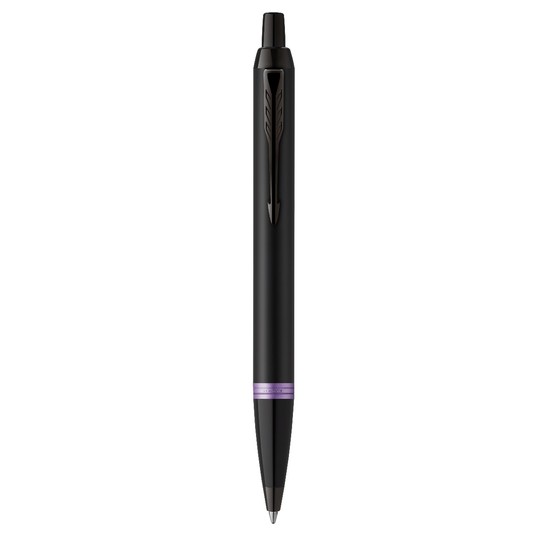 DŁUGOPIS PK IM PRAMETHYST PURPLE 2172951 -zdjęcie numer 1