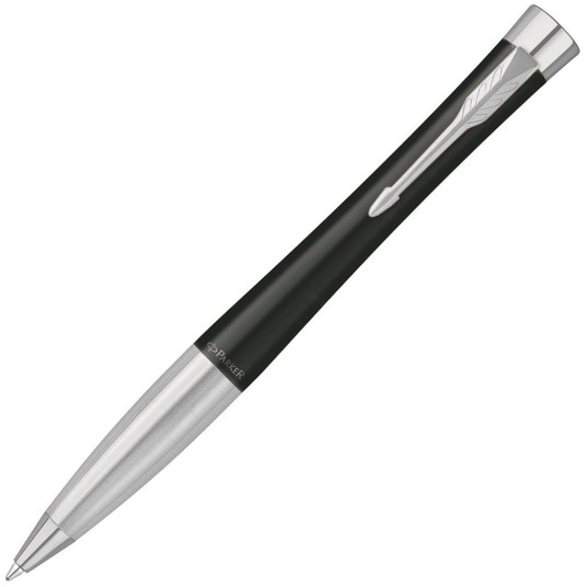 DŁUGOPIS URBAN CZARNY MAT CT M 2143639 -zdjęcie numer 1