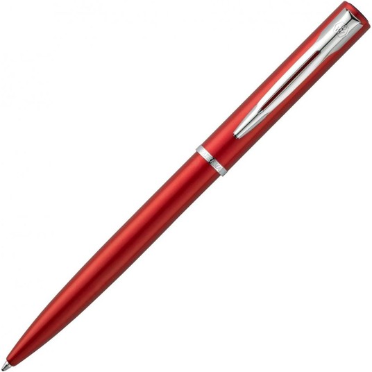 DŁUGOPIS WATERMAN ALLURE CZERWONE CT 2068193 -zdjęcie numer 1