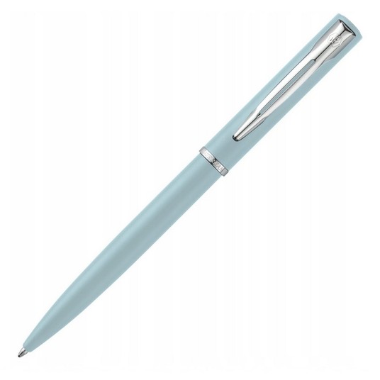 DŁUGOPIS WATERMAN ALLURE NIEBIESKI 2105224 -zdjęcie numer 1