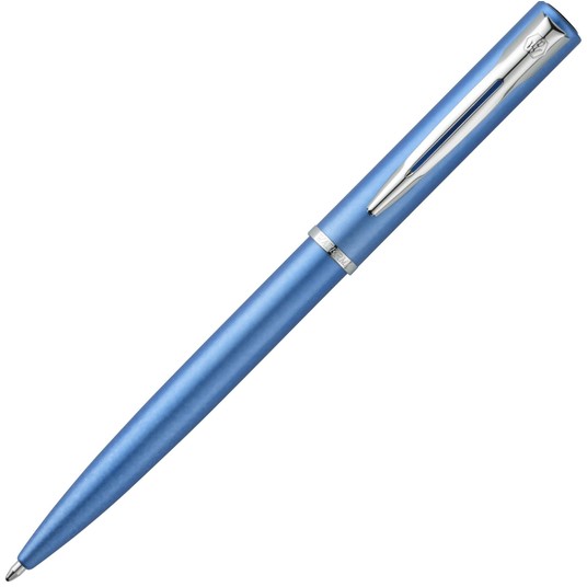 DŁUGOPIS WATERMAN ALLURE NIEBIESKI CT 2068191 -zdjęcie numer 1