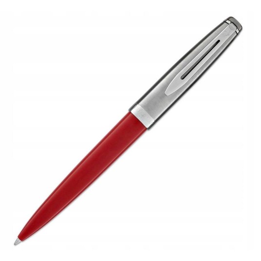 DŁUGOPIS WATERMAN EMBLEME CZERWONY CT M 2100326 -zdjęcie numer 1