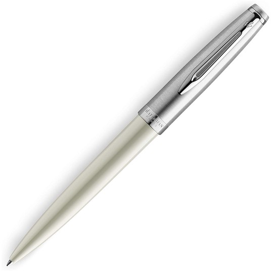 DŁUGOPIS WATERMAN EMBLEME KOŚĆ SŁONIO CT M 2100330 -zdjęcie numer 1