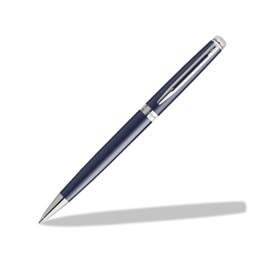 DŁUGOPIS WATERMAN HEMISPHERE BLUE CORE CT 2214206 -zdjęcie numer 1