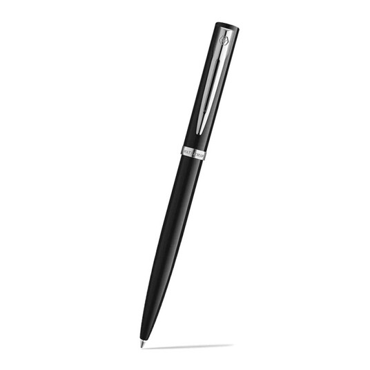 DŁUGOPIS WATERMAN IMPRESSION CZARNY CT 2225498 -zdjęcie numer 1