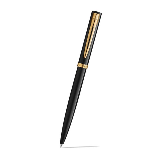 DŁUGOPIS WATERMAN IMPRESSION CZARNY GT 2225501 -zdjęcie numer 1