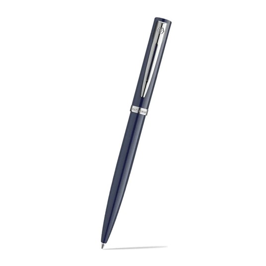 DŁUGOPIS WATERMAN IMPRESSION NIEBIESKI CT 2225468 -zdjęcie numer 1
