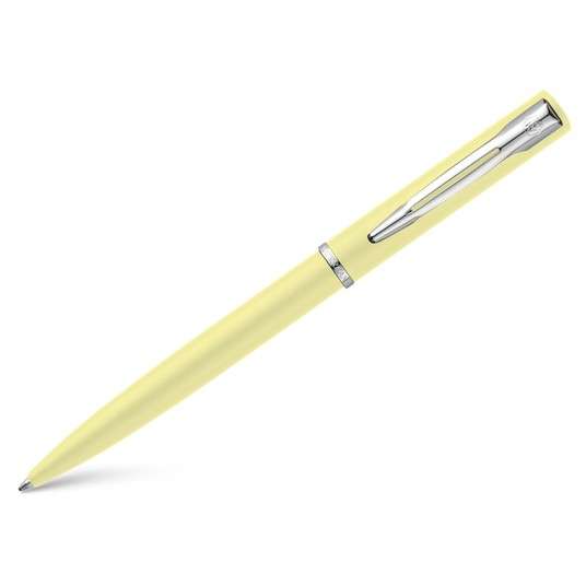 DŁUGOPIS WM ALLURE PASTEL ŻÓŁTY M 2105310 -zdjęcie numer 1