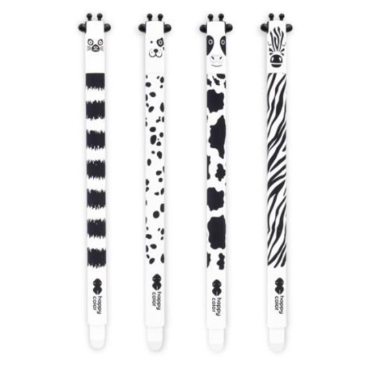 Długopis wymazywalny Blackwhite, 0.5mm (40) -zdjęcie numer 1