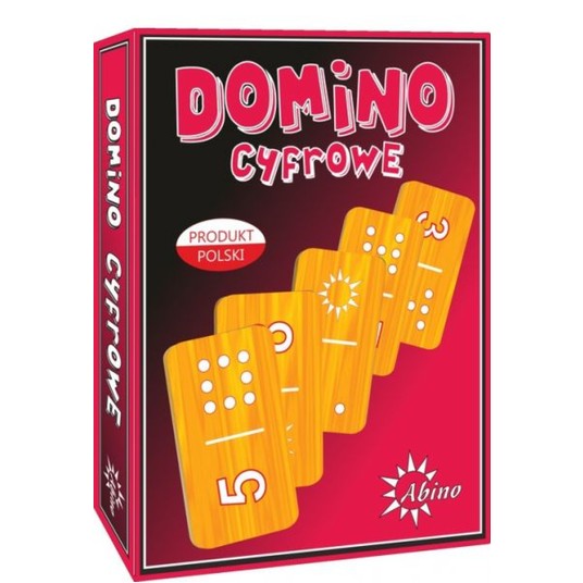 DOMINO CYFROWE 2267 -zdjęcie numer 1