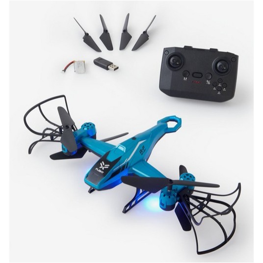 Dron R/C Rapid 2 kol kamera 23x10x20,5cm 6912 -zdjęcie numer 1