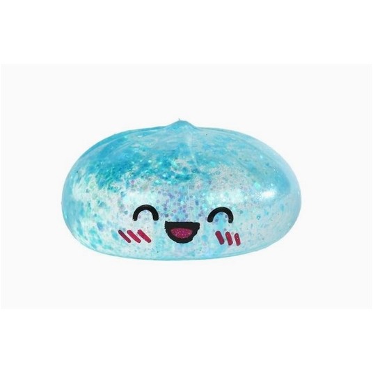 DUMPLING - PIEROŻEK CUKROWY 9CM KOSZYK A"12 9884 -zdjęcie numer 1