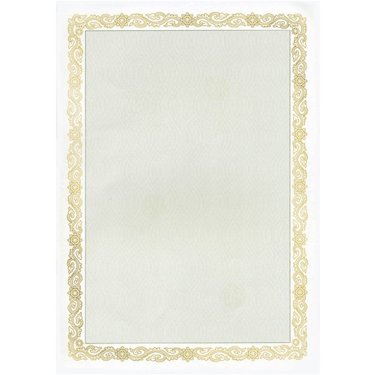 DYPLOM MAORI ZIELONY 190G/M2 (20) 9651 -zdjęcie numer 1