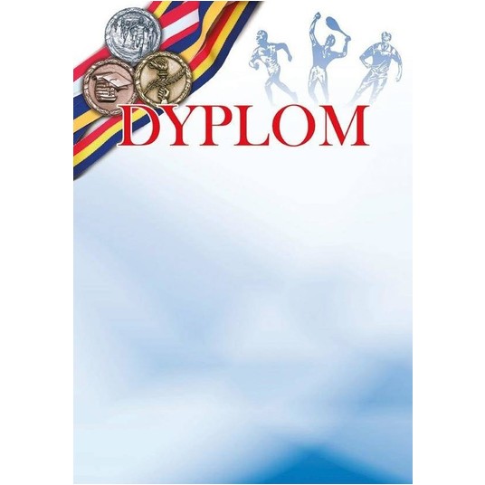 DYPLOM OLIMPIADA 250G/M2 (25) -zdjęcie numer 1