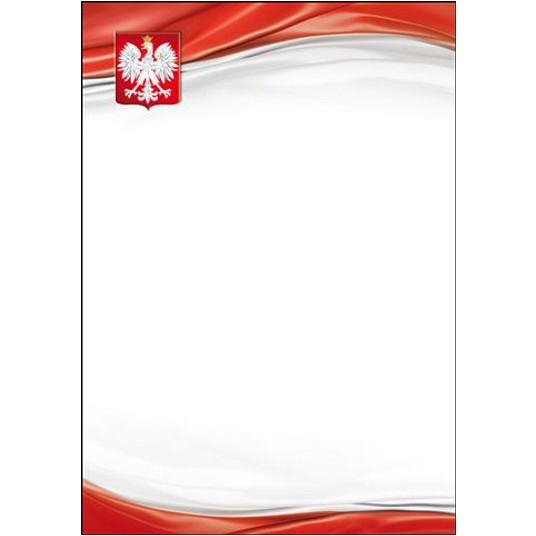 DYPLOM SYMBOL 170G/M2 (25) 8731 -zdjęcie numer 1