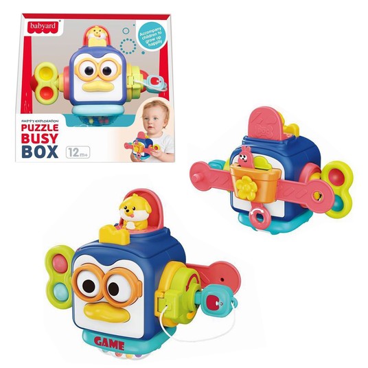 EDUKACYJNY BOX 5565 -zdjęcie numer 1