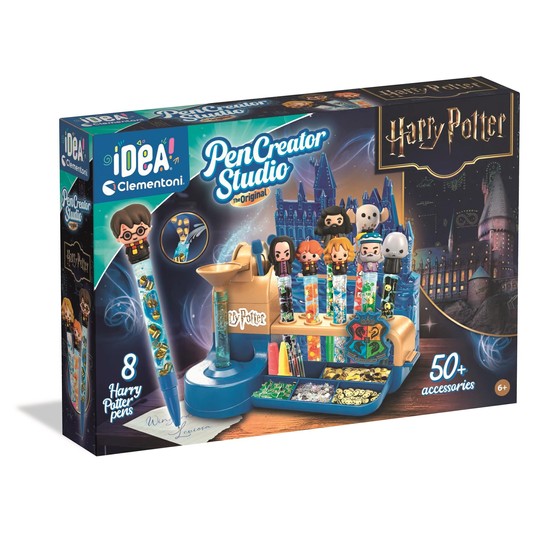 FABRYKA DŁUGOPISÓW HARRY POTTER 4231 -zdjęcie numer 1