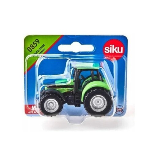 FENDT FAVORIT 926 VARIO SIKU 0858 -zdjęcie numer 1