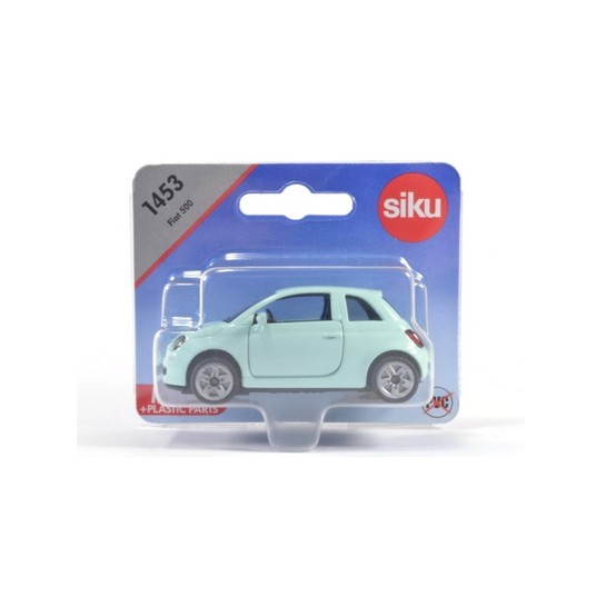 FIAT 500 S1453 -zdjęcie numer 1