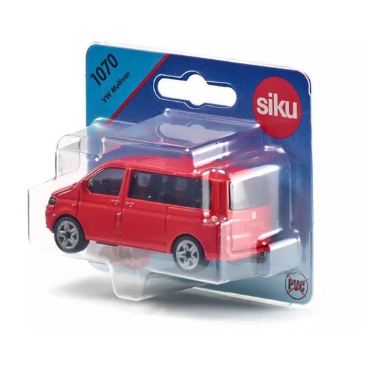 FURGONETKA VW SIKU 1070 -zdjęcie numer 1
