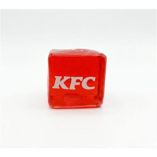 GNIOTEK KOSTKA LODU SQUEEZE KFC 6X6 A"12 0208 -zdjęcie numer 1