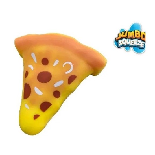 GNIOTEK PIZZA JUMBO 5X18X16CM 6193 A'12 -zdjęcie numer 1