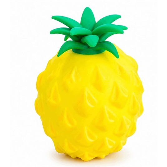 GNIOTEK SQUEEZE ANANAS JUMBO 12X12CM A"6 4935 -zdjęcie numer 1