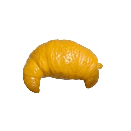 GNIOTEK SQUEEZE CRUNCHY CROSSANT 9CM A"12 2788 -zdjęcie numer 1