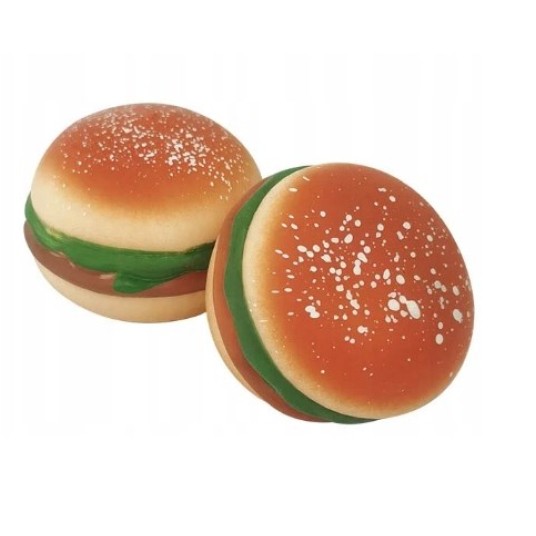 GNIOTEK SQUEEZE HAMBURGER MC DONALD 7X7 A"16 2635 -zdjęcie numer 1