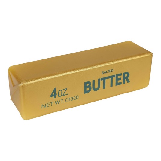 GNIOTEK SQUEEZE MASEŁKO GOLD BUTTER A'12 0711 -zdjęcie numer 1