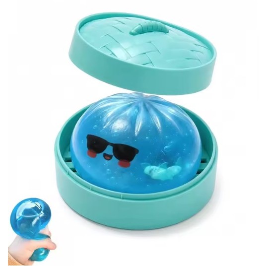 GNIOTEK SQUEEZE PIEROŻEK OCEAN 9553 A'12 -zdjęcie numer 1