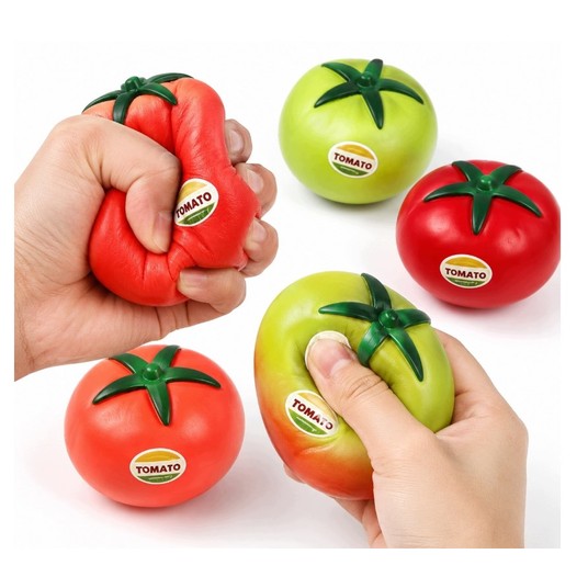 GNIOTEK SQUEEZE POMIDOR 9X7CM A"12 -zdjęcie numer 1