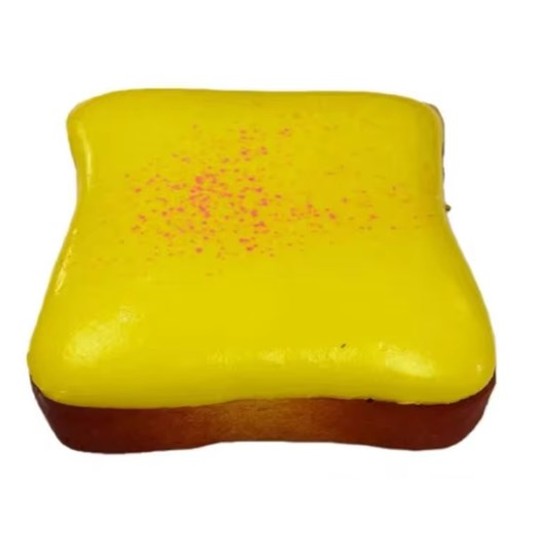 GNIOTEK SQUEEZE TOST 11CM A"12 -zdjęcie numer 1