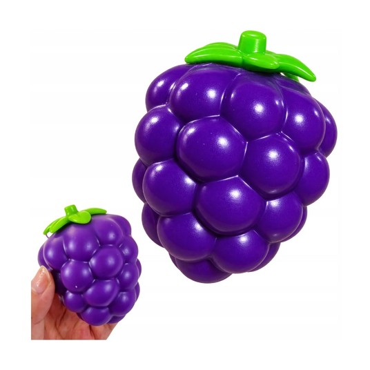GNIOTEK SQUEEZE WINOGRONO 6CM CRUNCHY A"12 5038 -zdjęcie numer 1