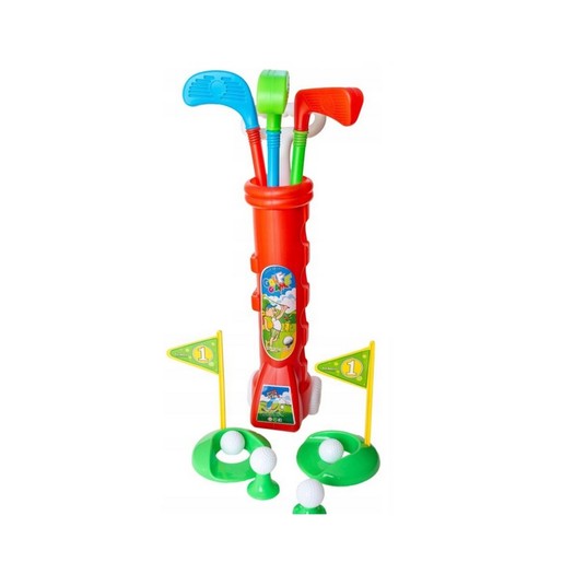GOLF -zdjęcie numer 1