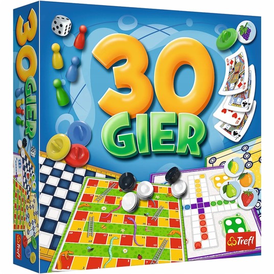 GRA 30 GIER 02115 -zdjęcie numer 1